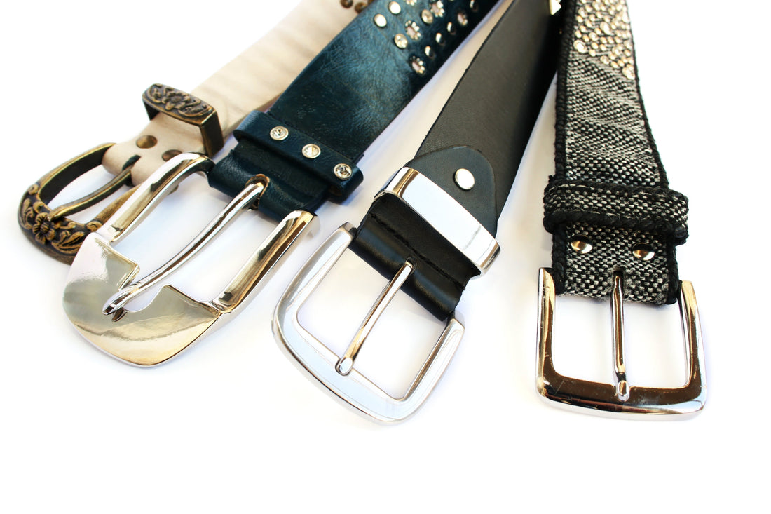 How to Keep Your Rhinestone Belt Sparkling—and Intact—for Years