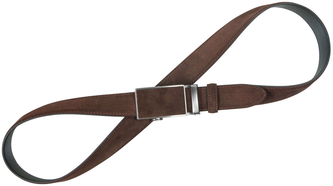 The Rise of the Slide Belt: A Fashion Trend You Need to Try