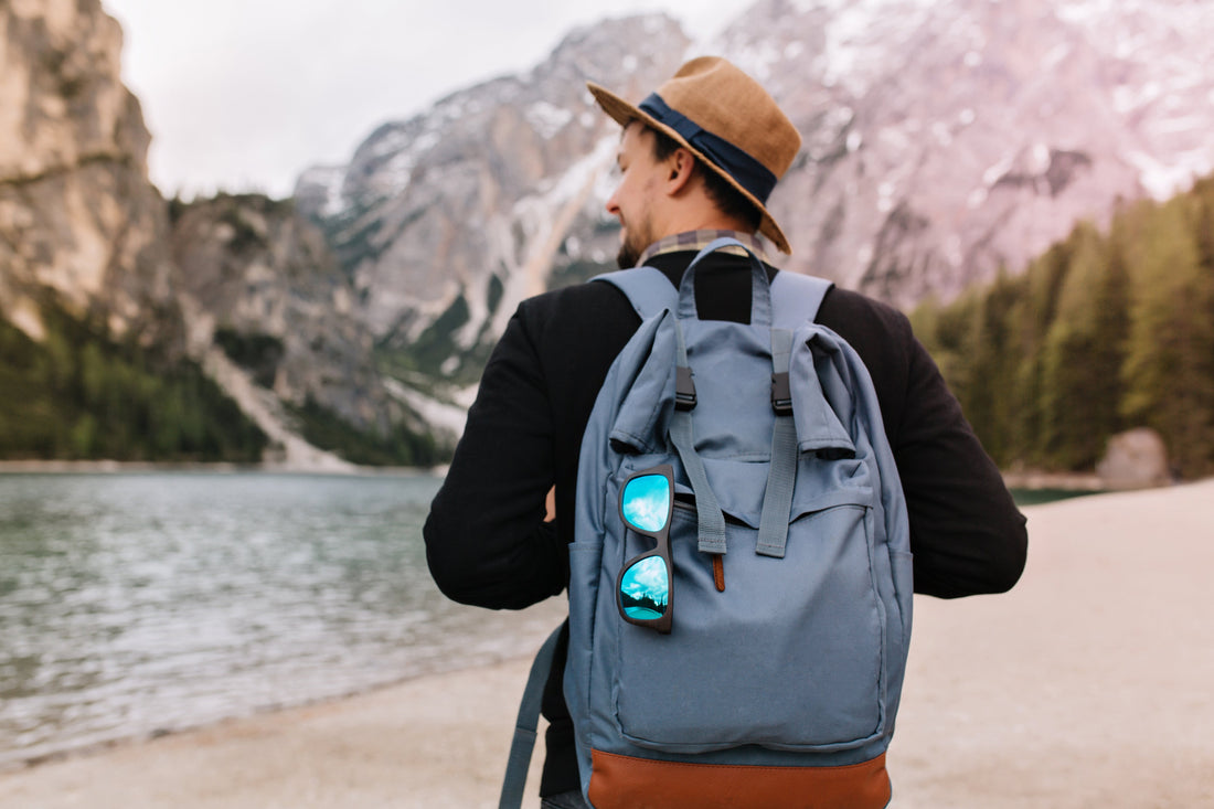 Backpacks for Commuters: 5 Features That Save Your Back