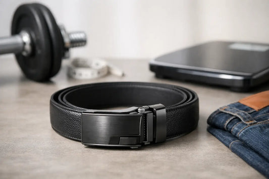 Best Ratchet Belt for Weight Changes