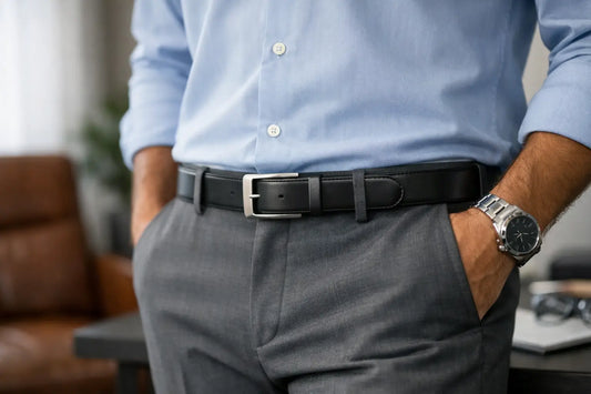 Best Belt For All Day Comfort