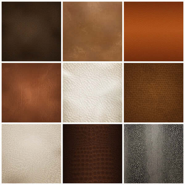 How to Tell a Leather Belt from Faux Leather