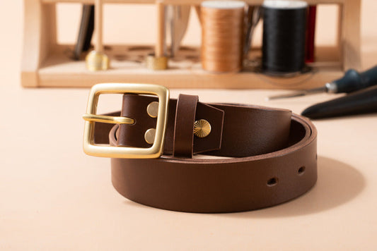 When Should You Replace Belts?