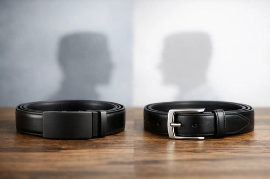 SlideBelts vs. BeltBuy: Which Belt Wins?