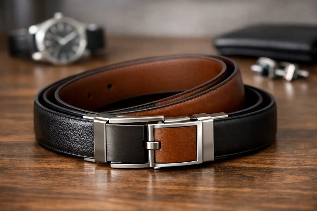 Reversible Belt Pros and Cons Explained