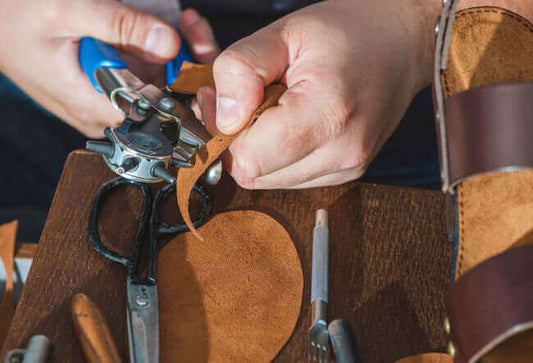 Can You Restore a Cracked Leather Belt? Here’s When It’s Worth It