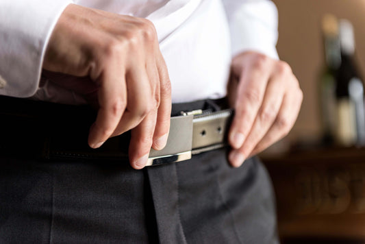 5 Myths About Slide Belts That You Need to Stop Believing