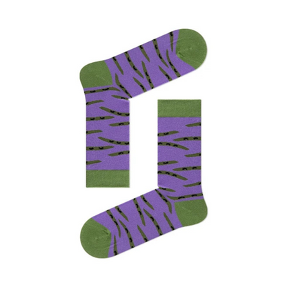 10 Pack Retro Socks for Women